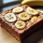 Dessert express et sain