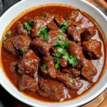 Goulash Hongrois