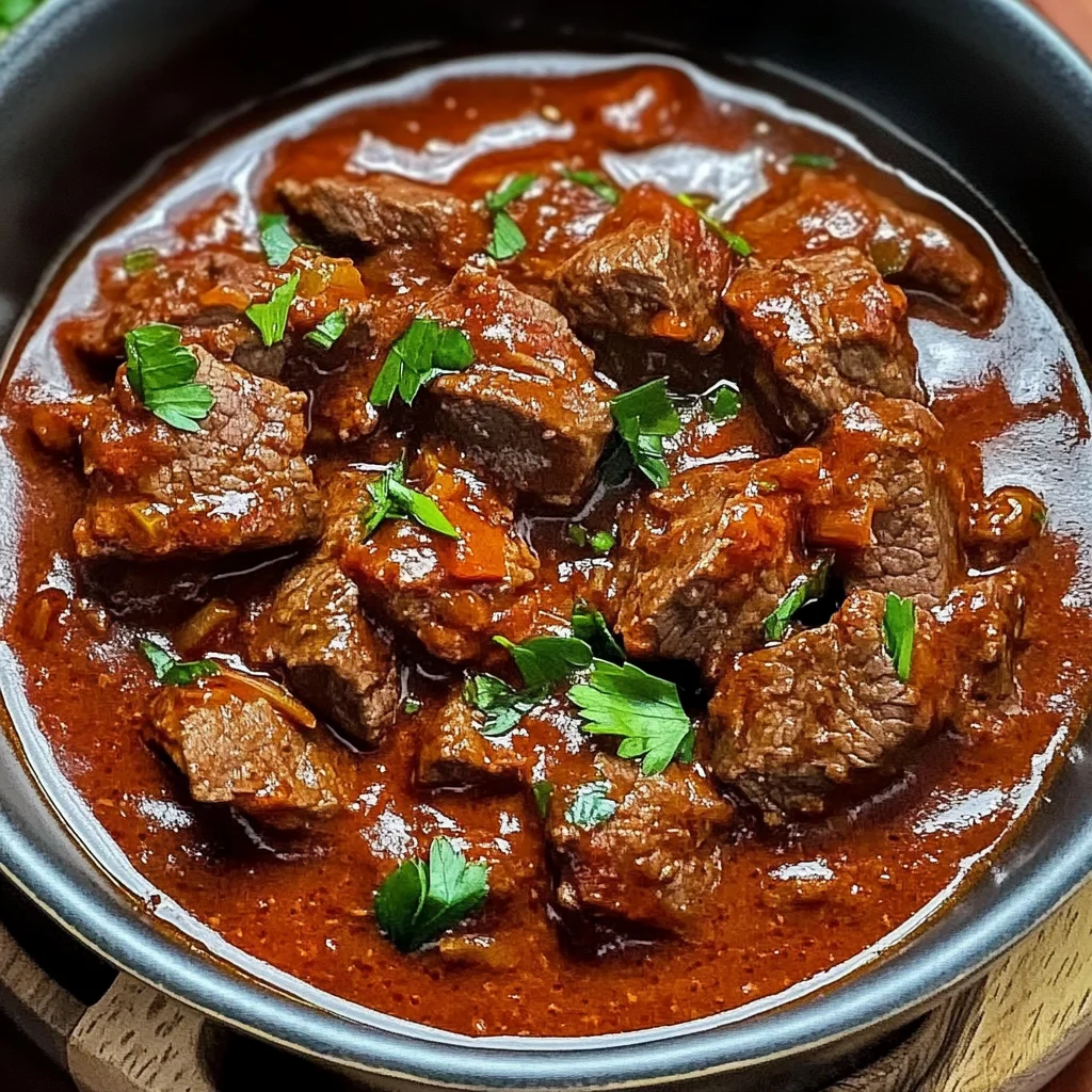 Goulash