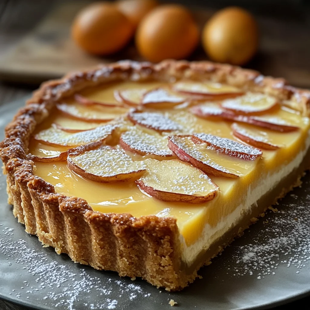 Tarte