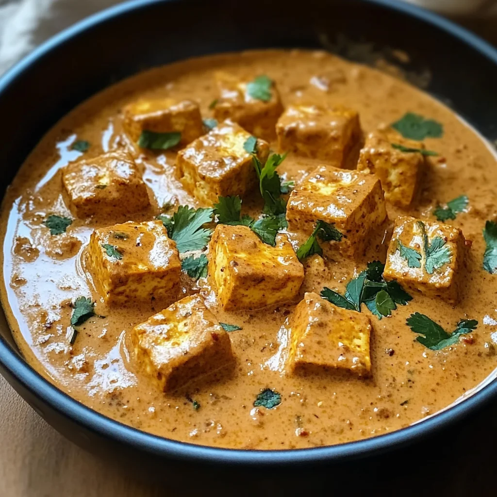 Tofu