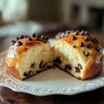 Brioche Minute Healthy Sans Beurre