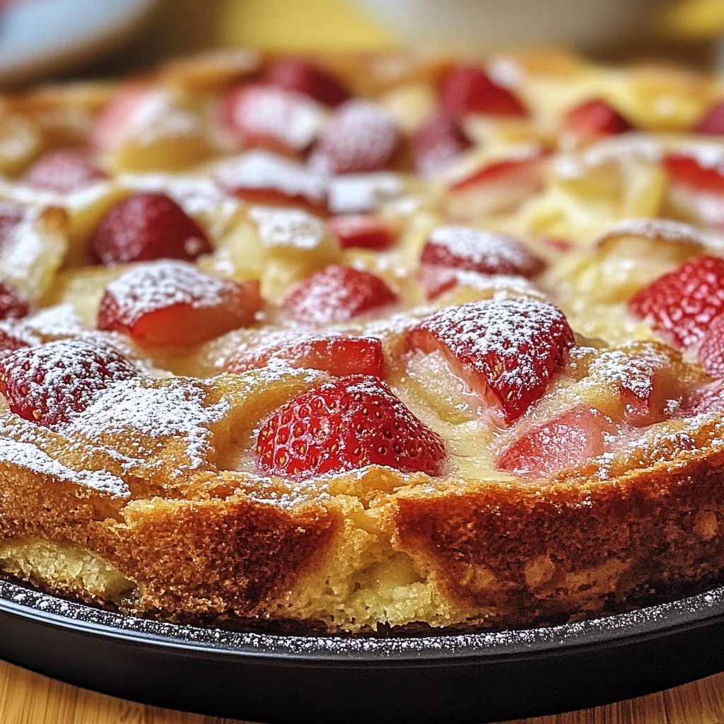 Clafoutis