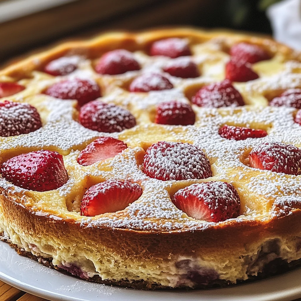 Clafoutis
