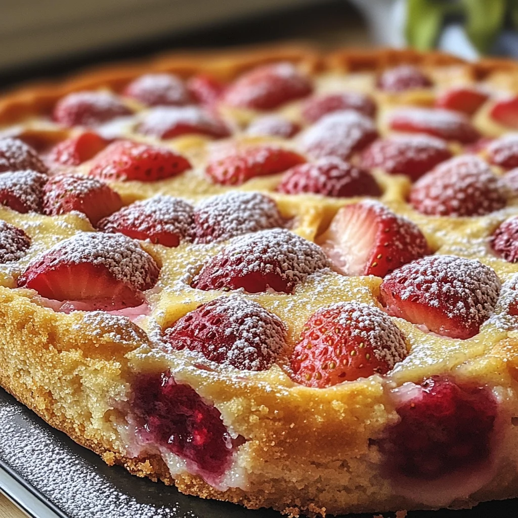 Clafoutis