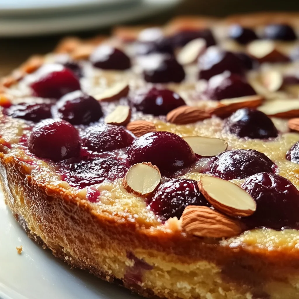 Clafoutis