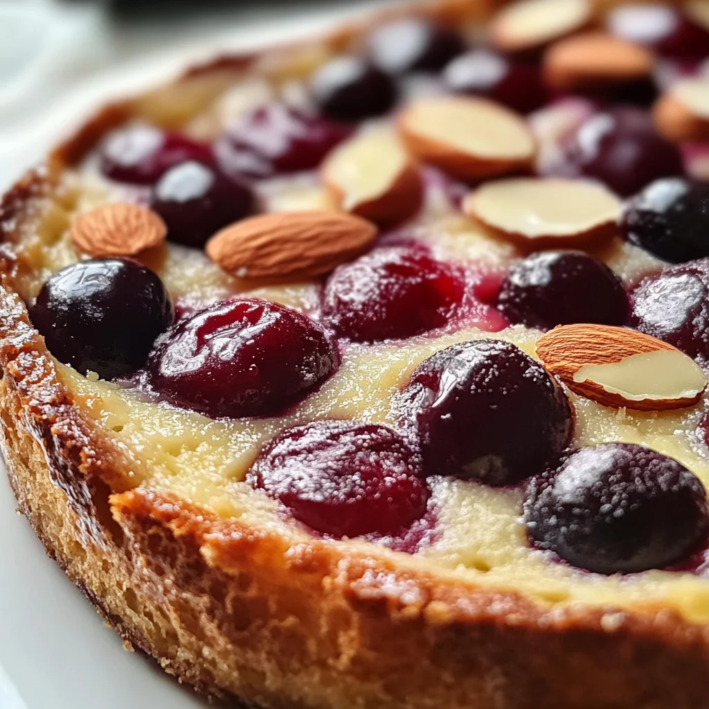 Clafoutis
