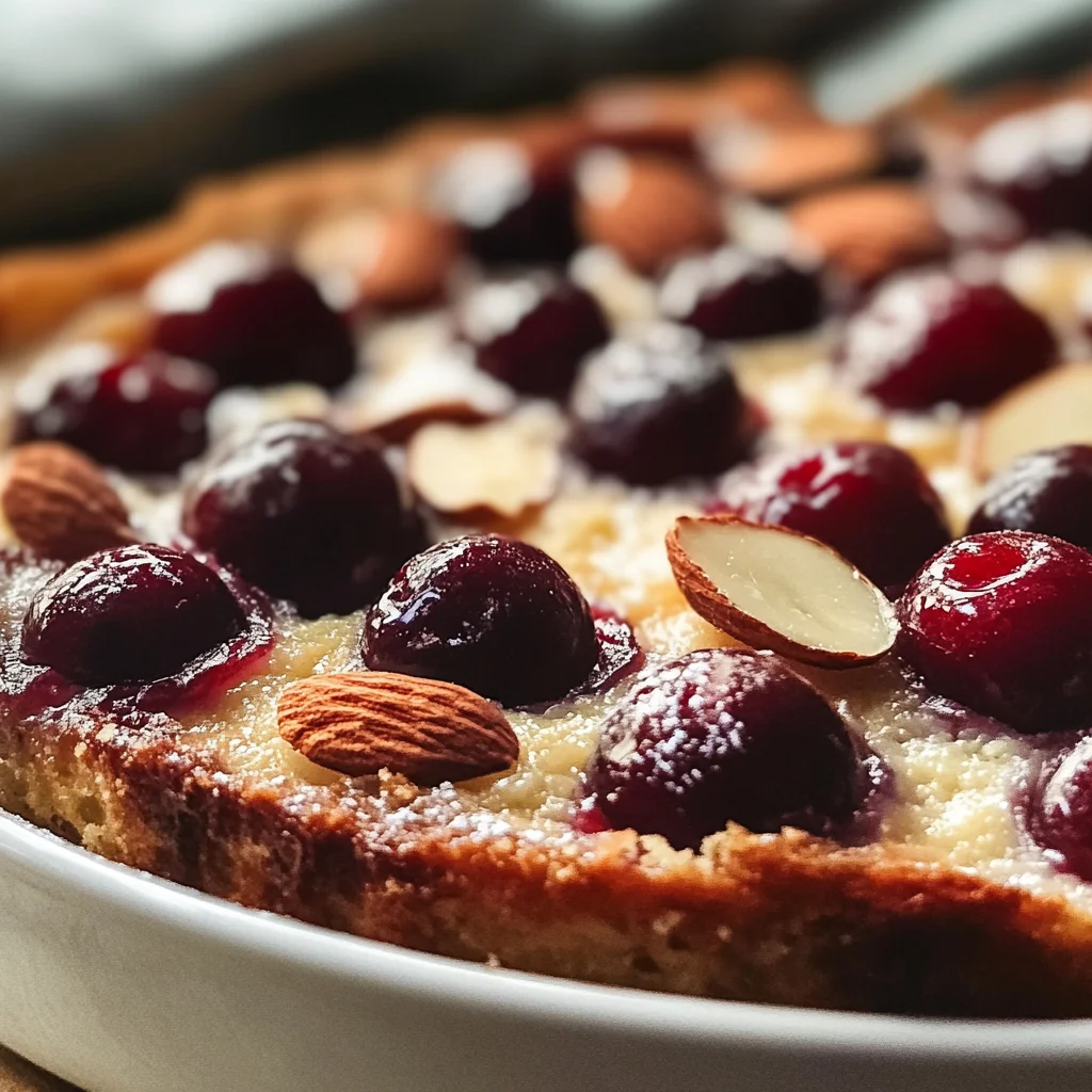 Clafoutis