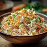 Coleslaw inratable