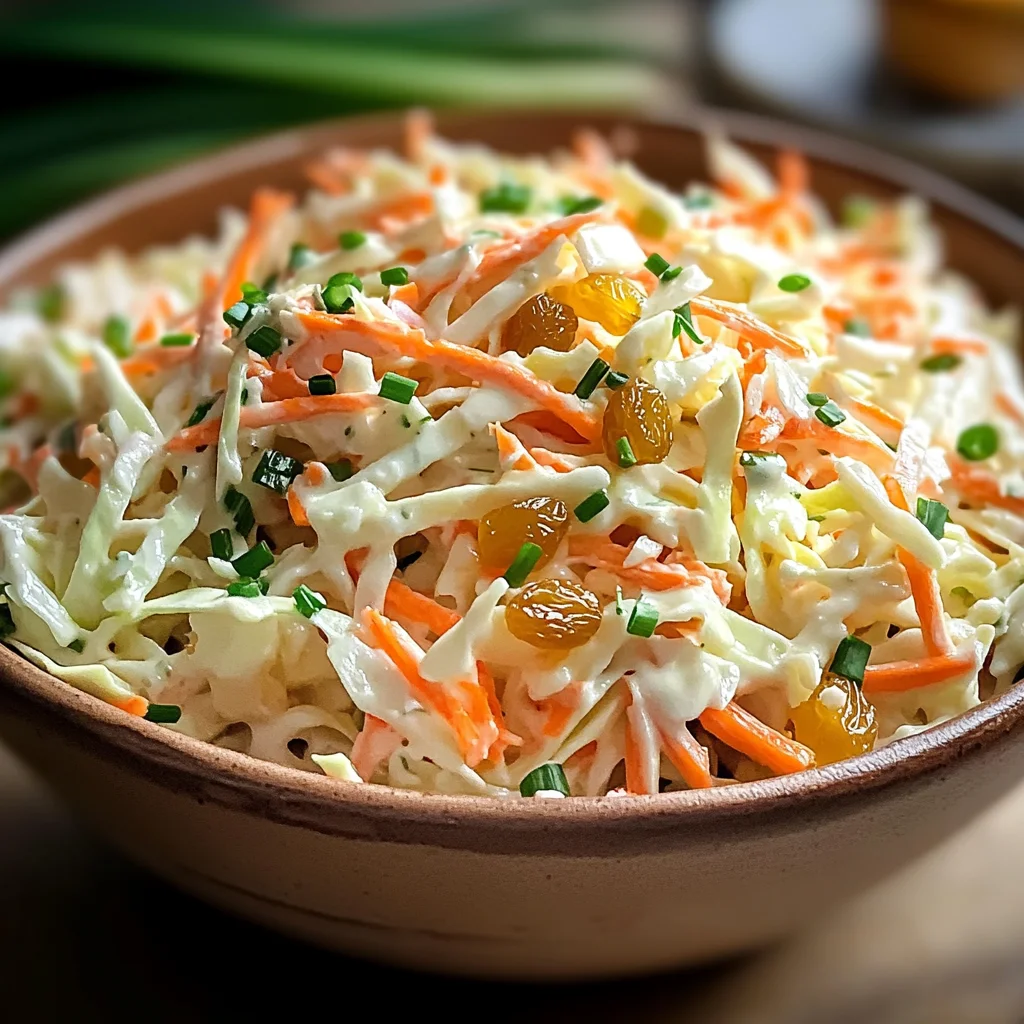 Coleslaw