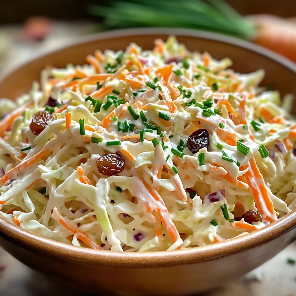 Coleslaw