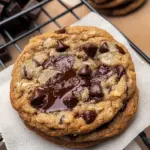 Cookies au Café