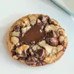 Cookies au Chocolat Ultra Épais et Moelleux