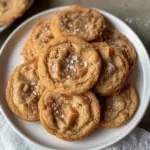 Cookies sans Pépites de Chocolat