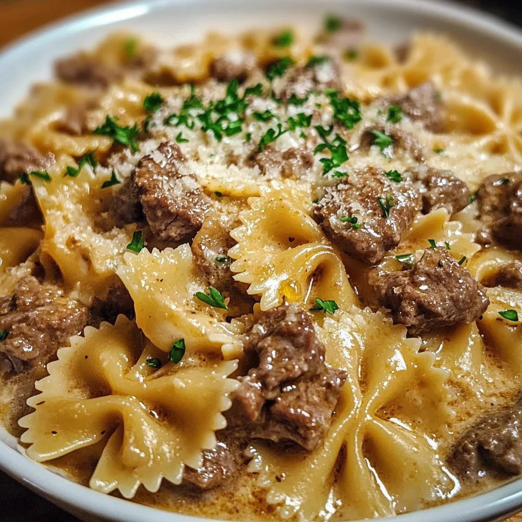 Farfalle