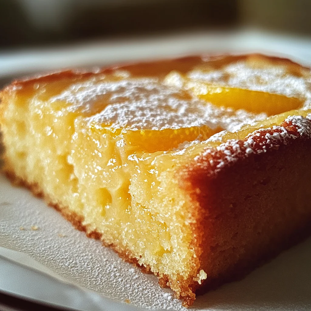 Gâteau