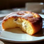 Gâteau moelleux au yaourt grec : Une douceur irrésistible