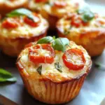 Gourmandise salée italienne