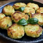 Nuages de Courgettes