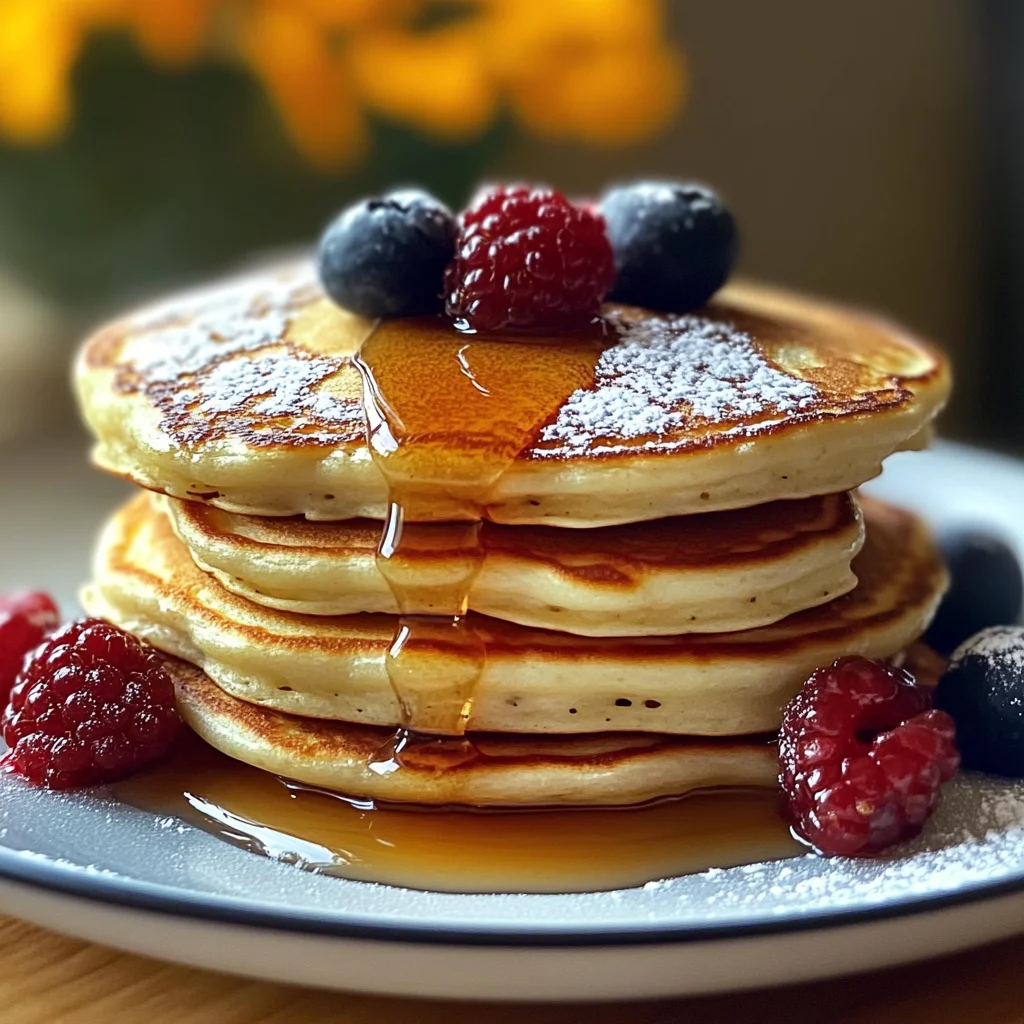 Pancakes