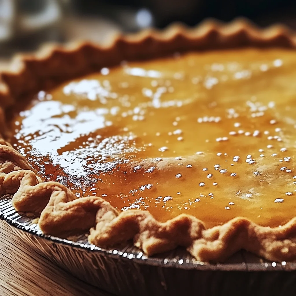 Pâte à tarte rapide