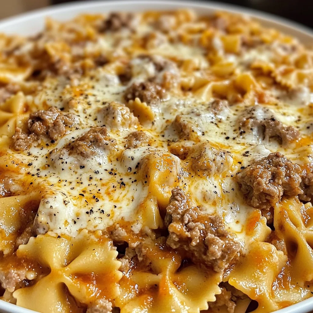 Pâtes