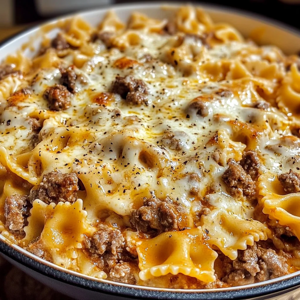 Pâtes