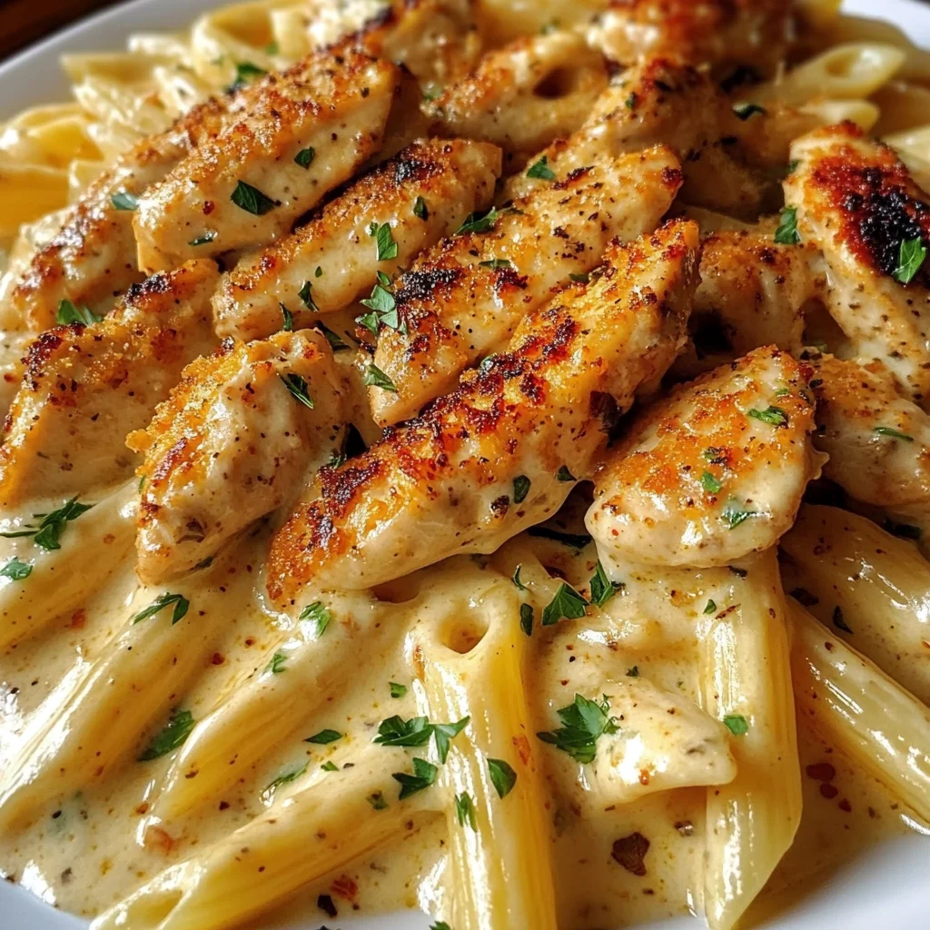 Penne