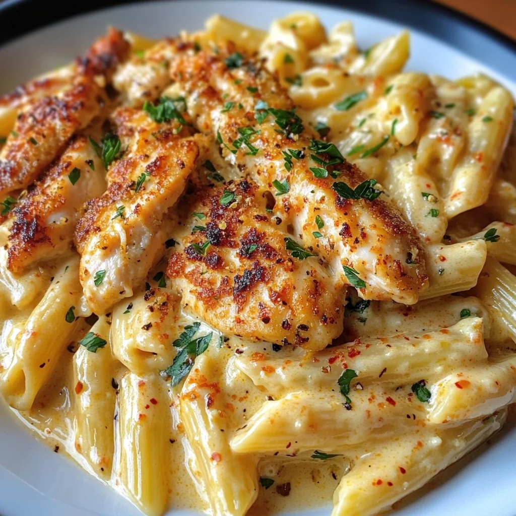Penne