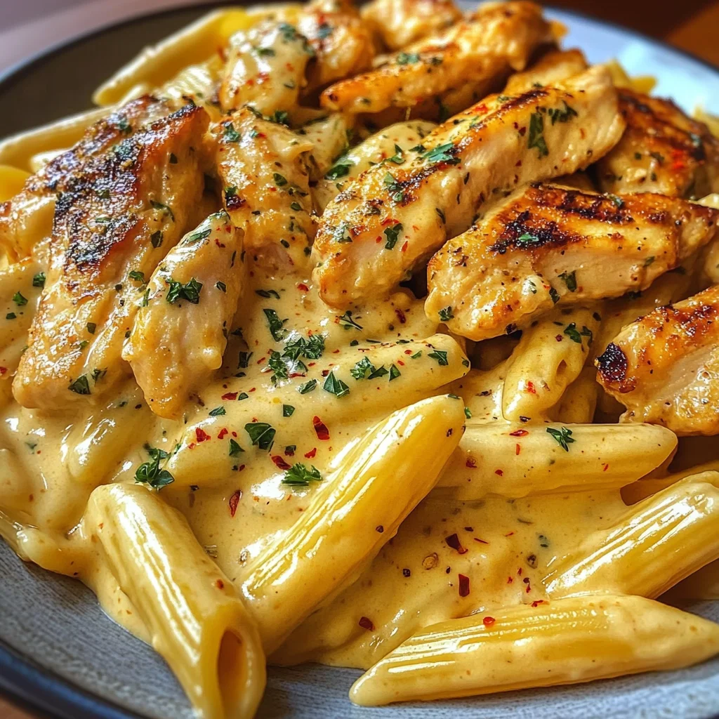 Penne