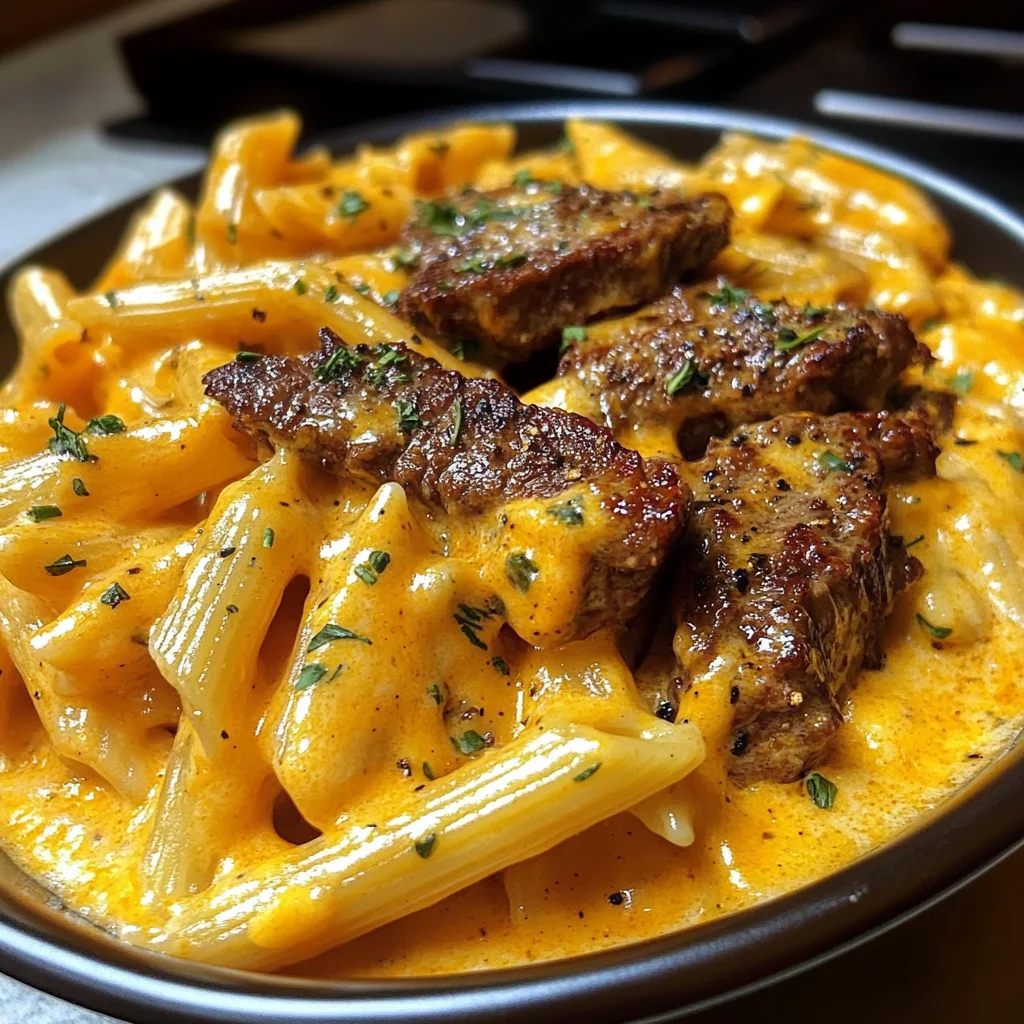 Penne