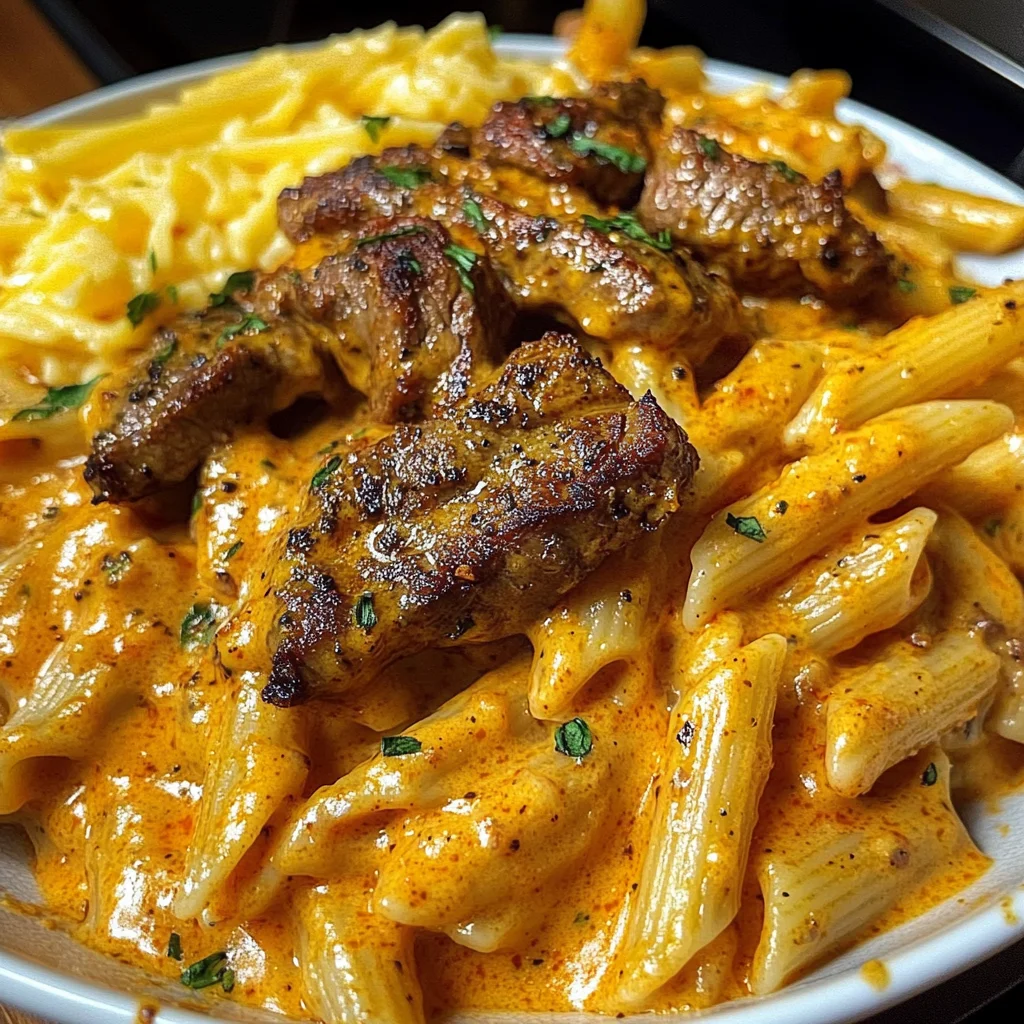 Penne