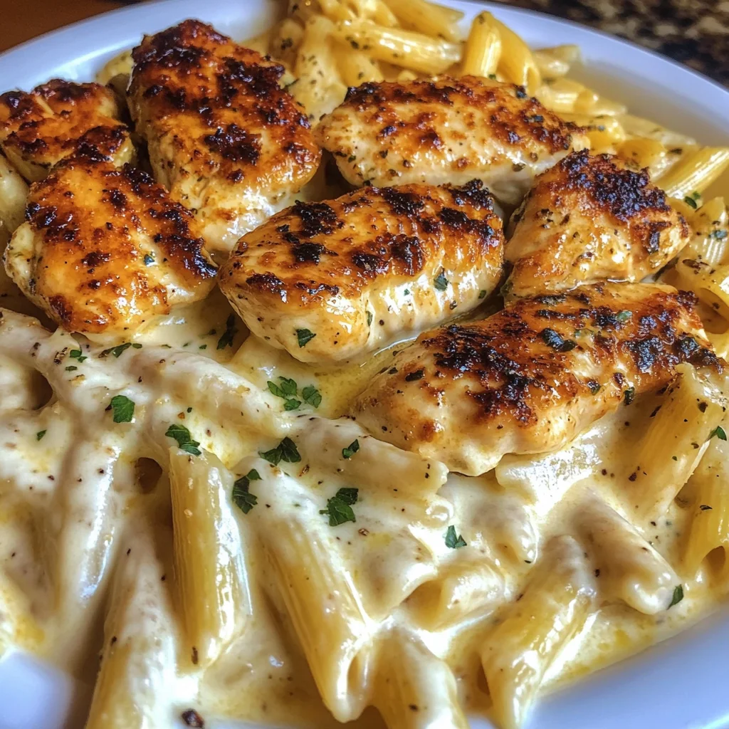 Poulet