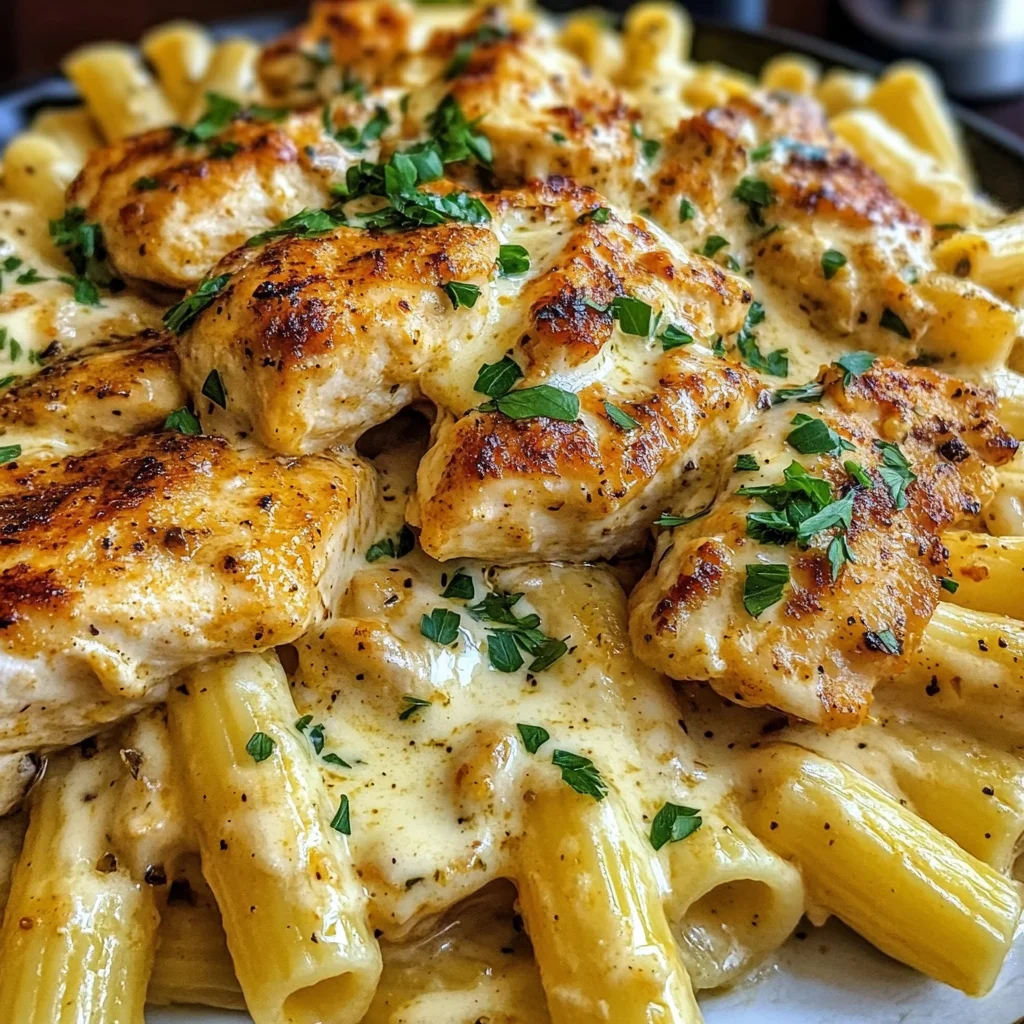 Rigatoni