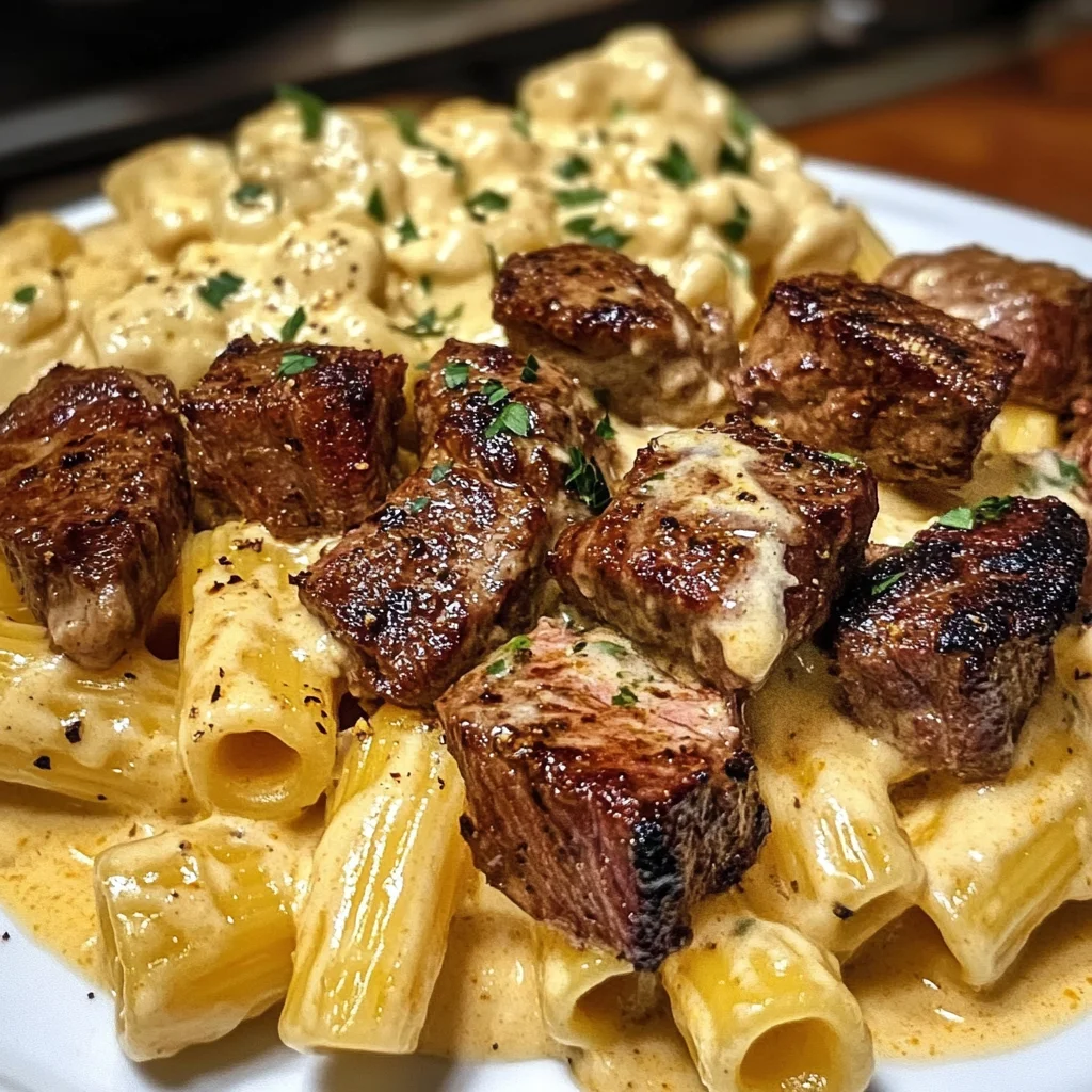 Steak