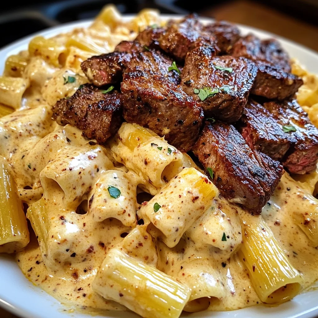 Steak