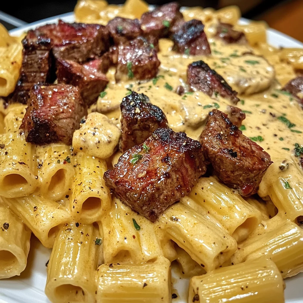 Steak