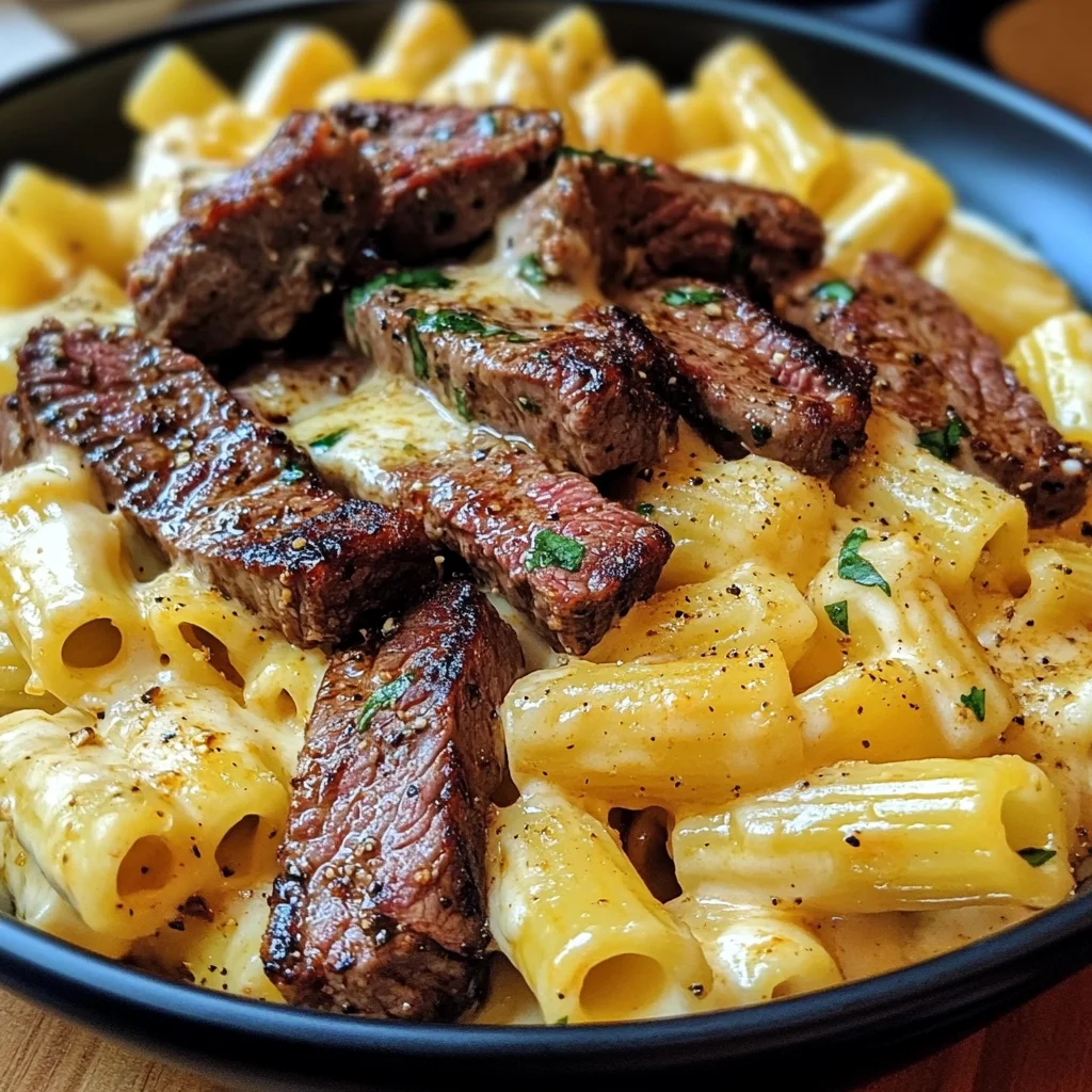 Steak