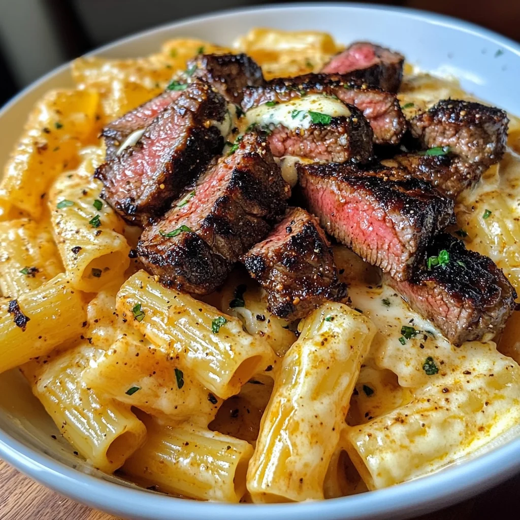 Steak