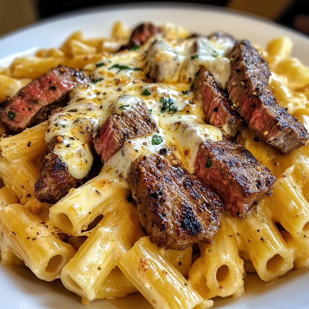 Steak