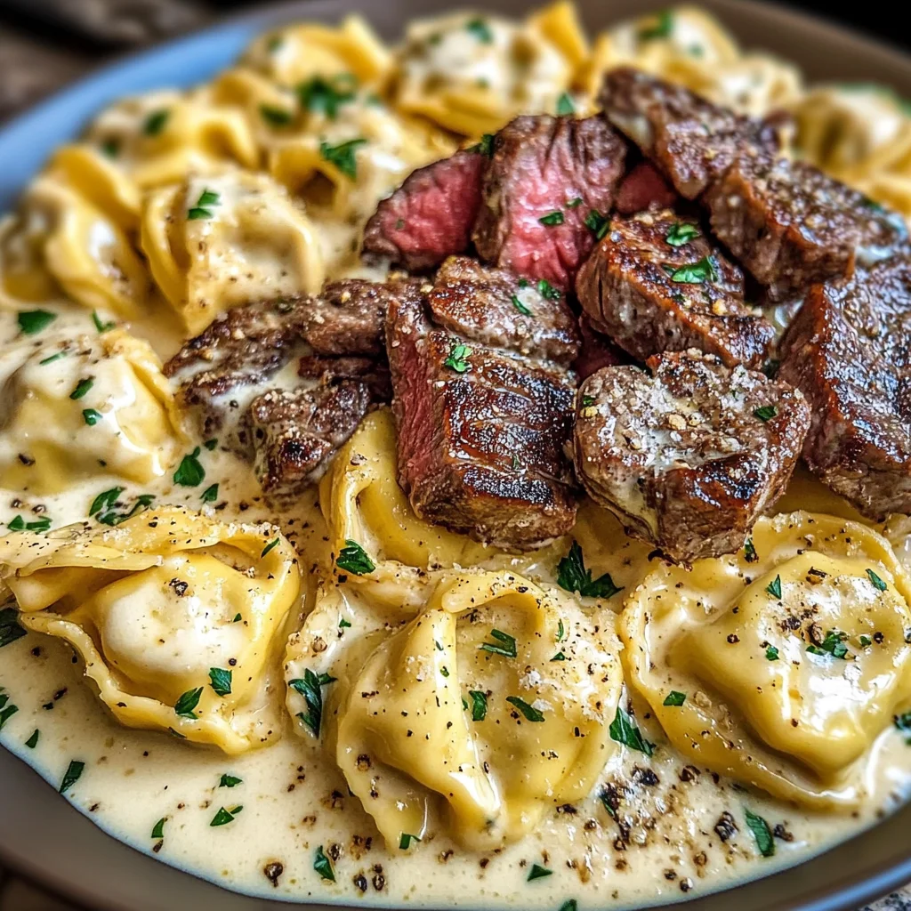 Tortellini