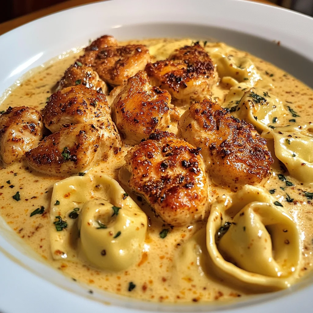 Tortellini