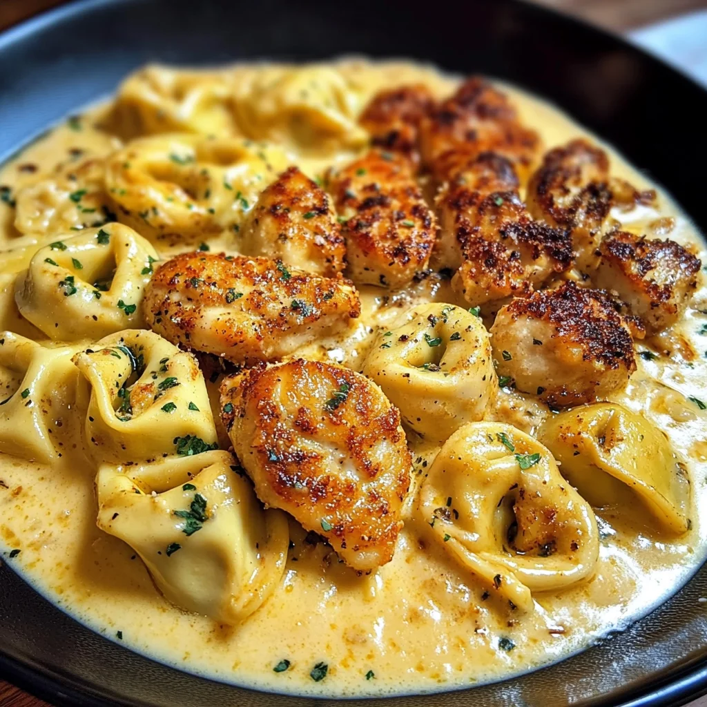 Tortellini