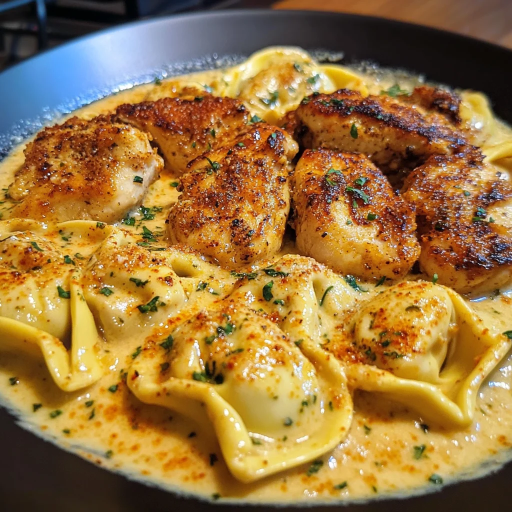 Tortellini