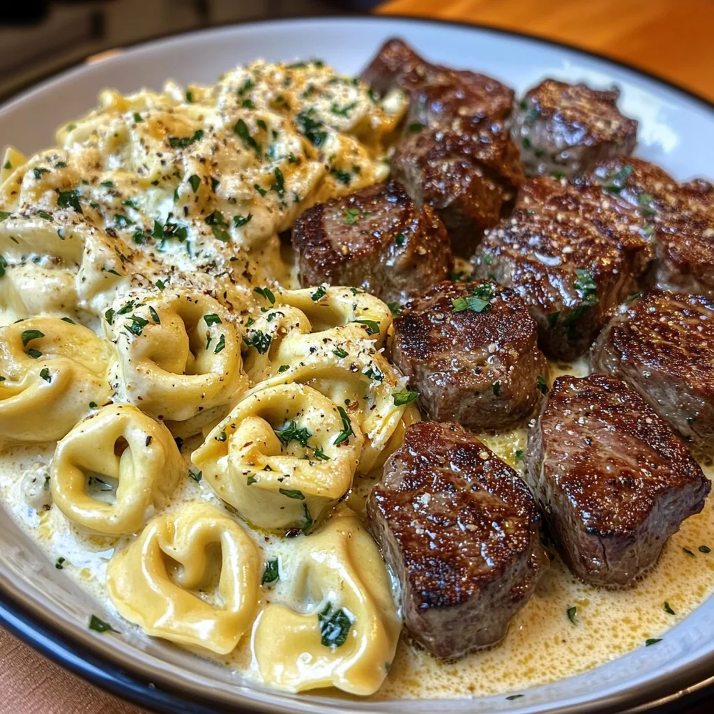 Tortellini