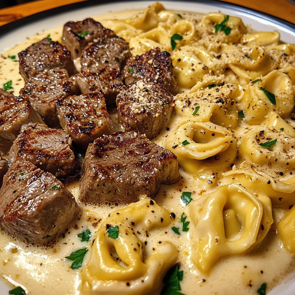Tortellini
