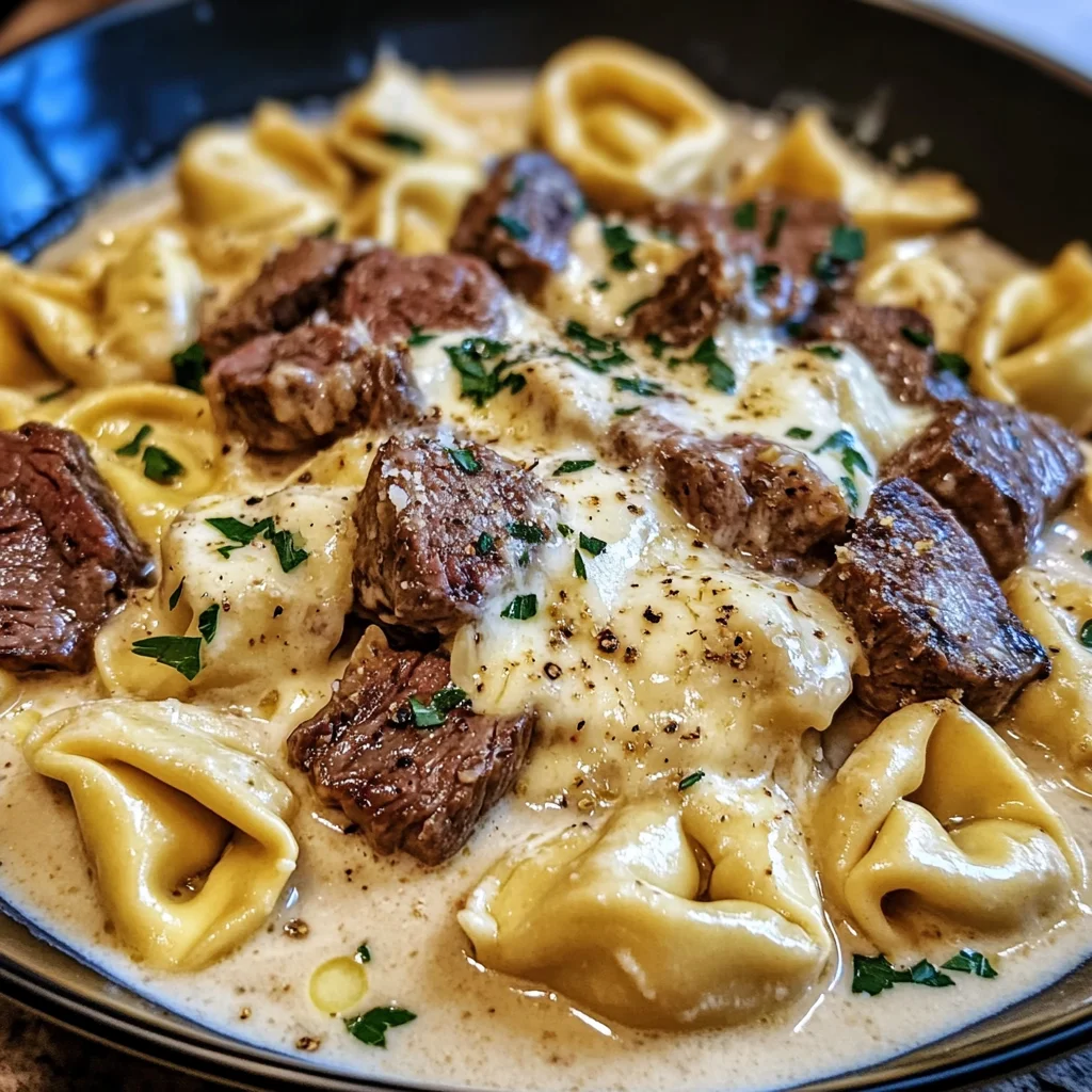 Tortellini