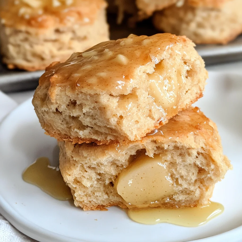Biscuits