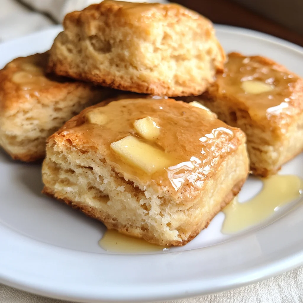 Biscuits