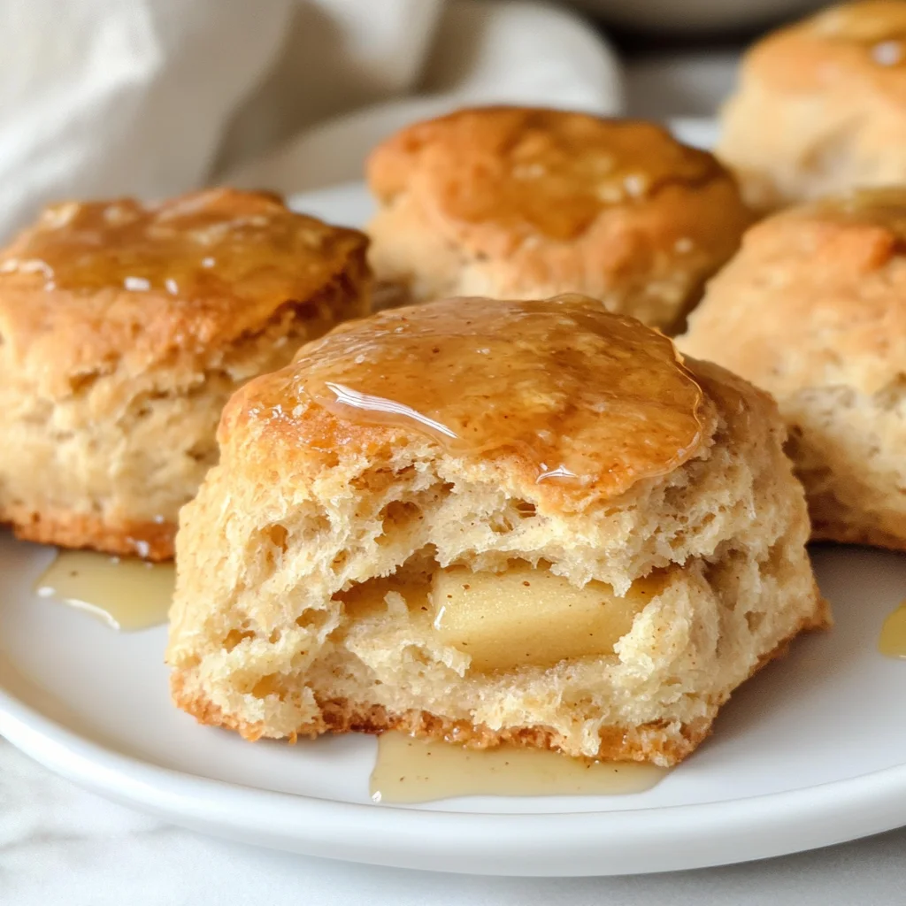 Biscuits
